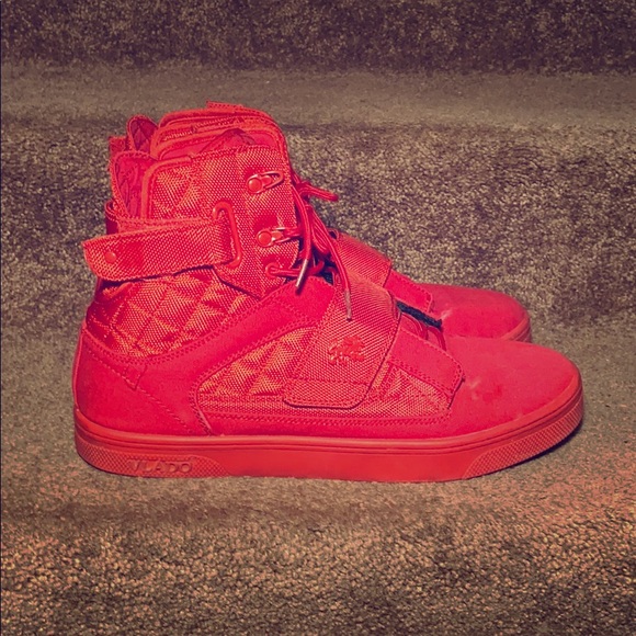 vlado Other - Vlado boots